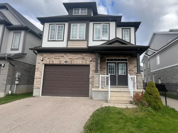260 Buttonbush St, Waterloo, ON N2V 0B4