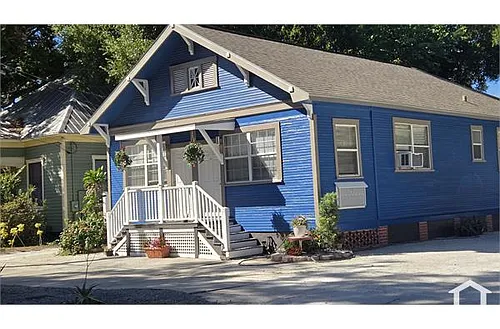 2306 N Morgan St #A Photo 1