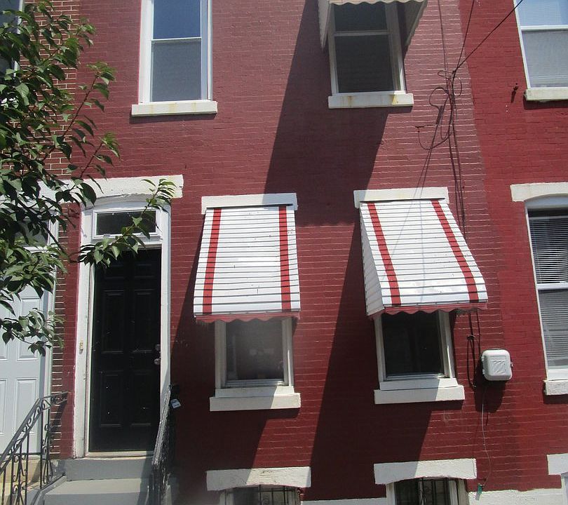1st image of 2421 Sharswood St