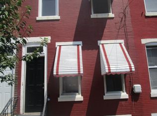 2421 Sharswood St, Philadelphia, PA 19121