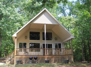 24 Privacy Pt, Perryville, AR 72126