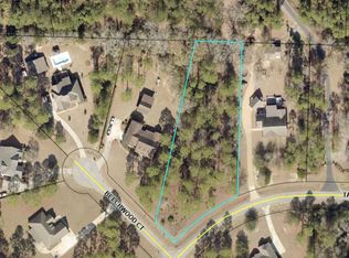 29 Tanglewood Dr, Moultrie, GA 31768