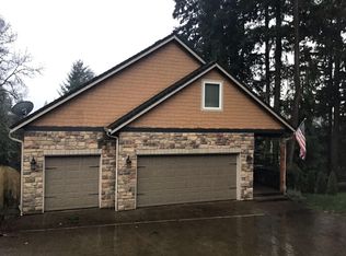2901 NE 59th St, Vancouver, WA 98663
