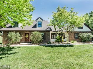 2718 Mohawk Ct, Finksburg, MD 21048