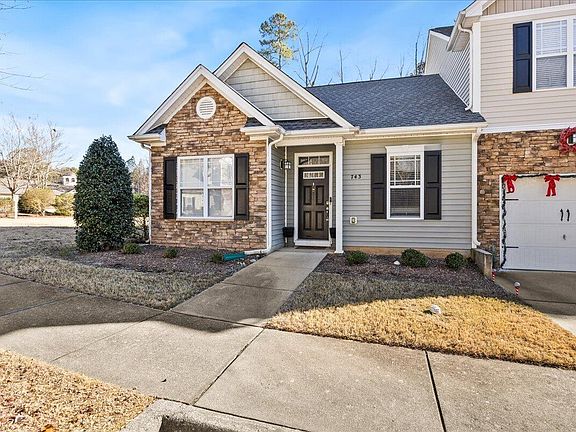 4th image of 743 Whitetail Creek Way