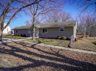 324 Iowa St, Wetmore, KS 66550