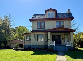 67 W Sharon Rd, Cincinnati, OH 45246