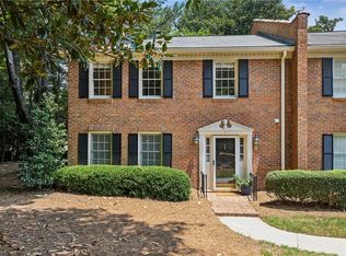 4101 Dunwoody Club Dr APT 1, Dunwoody, GA 30350