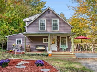 594 State Route 12, Middlesex, VT 05602