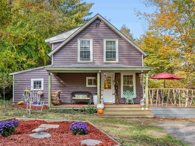 594 VT Route 12, Middlesex, VT, 05602