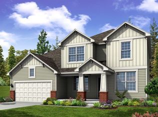 329 Chestnut Creek Xing, Dardenne Prairie, MO 63368