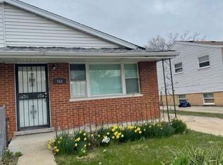 956 W 115th Pl, Chicago, IL 60643