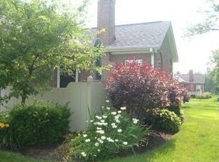 783 Windward Way, Gahanna, OH 43230