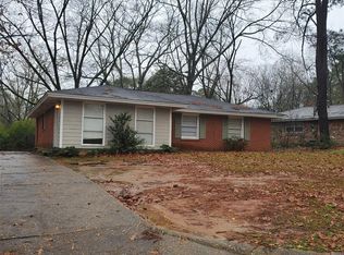 2728 Chevy Chase Dr, Montgomery, AL 36107