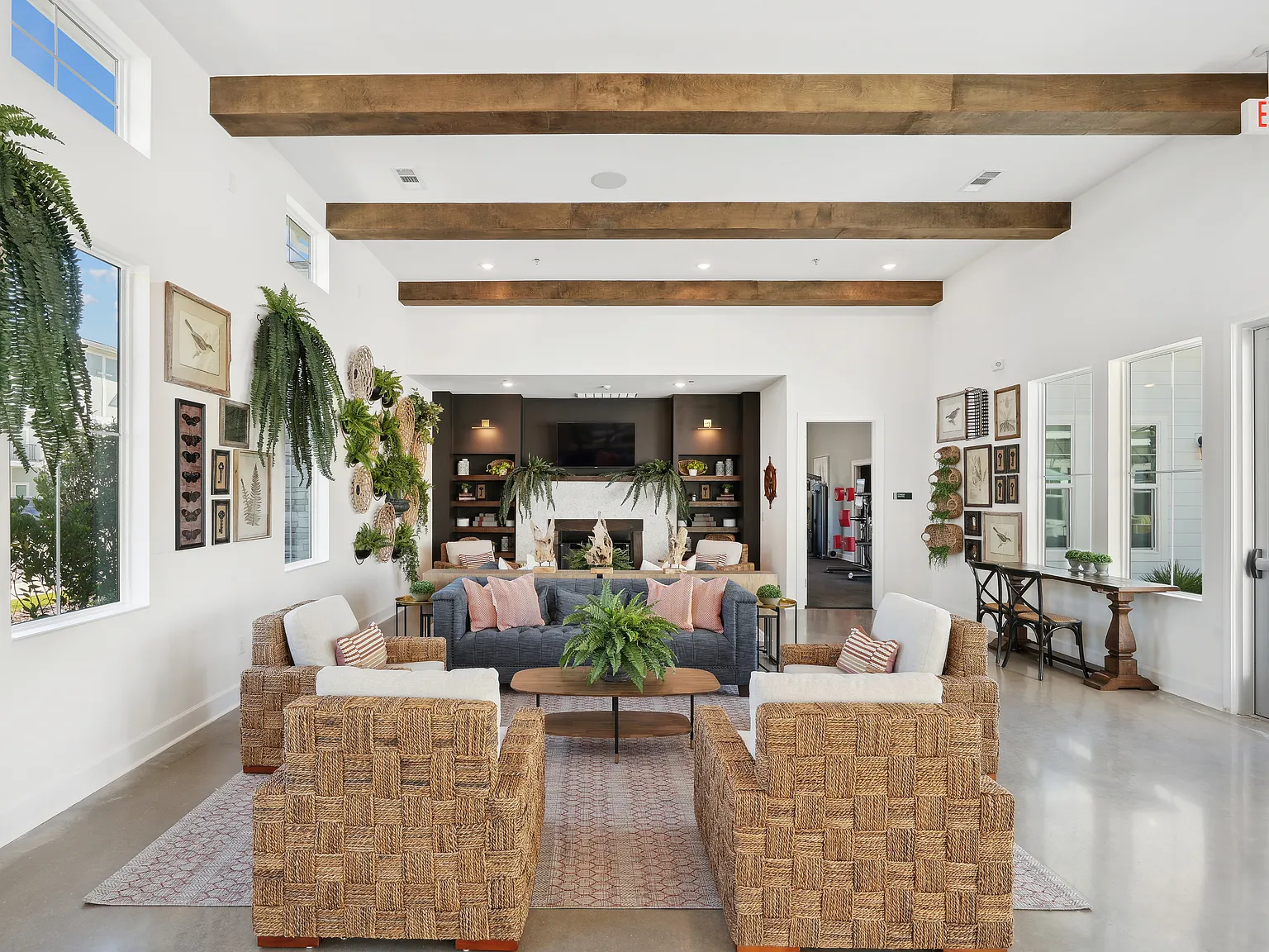 Lorrel Apartments — Photo 4