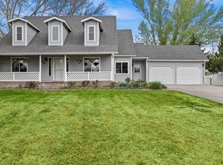 579 Rio Linda Ln, Grand Junction, CO 81507