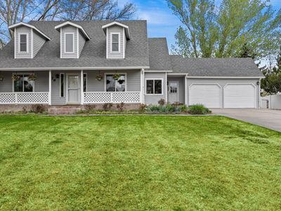 579 Rio Linda Ln, Grand Junction, CO, 81507