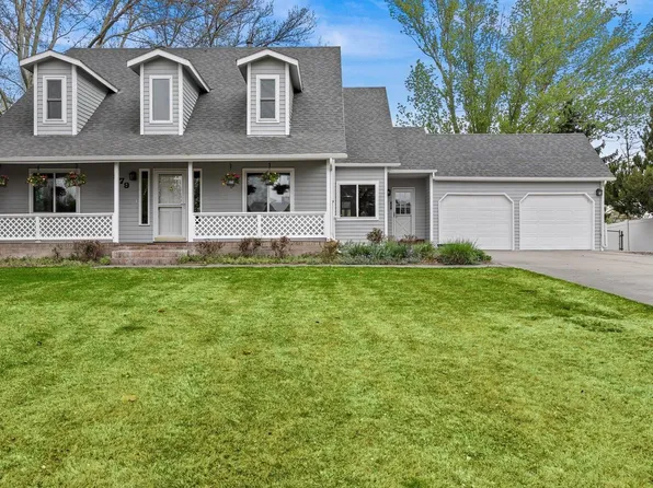 579 Rio Linda Ln, Grand Junction, CO 81507