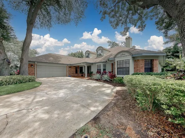 276 Sheffield Cir W, Palm Harbor, FL 34683