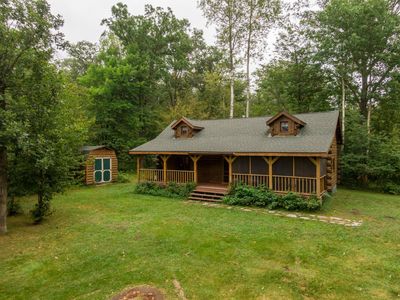 49293 Thunderbird Dr, Staples, MN, 56479