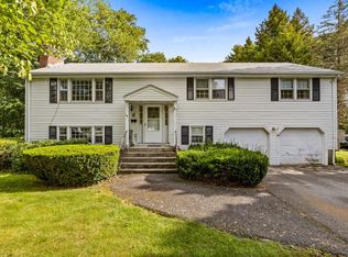 38 Woodmere Rd, Framingham, MA 01701