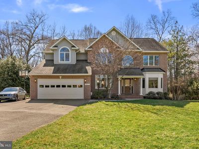 10421 Windsor View Dr, Potomac, MD, 20854
