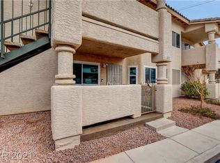 1312 Driscoll Dr UNIT 102, Las Vegas, NV 89128