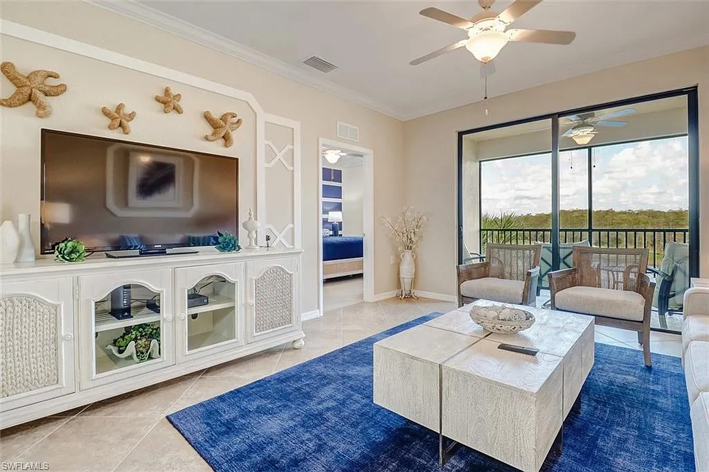 2 bed, 2.0 bath, 1194 sqft, $5,500 — Photo 4