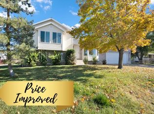 2134 N 4500 W, Hooper, UT 84315