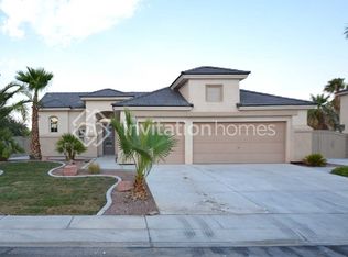 6016 Golden Saddle St, Las Vegas, NV 89130