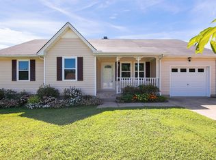 2025 Patricia Dr, Greenbrier, TN 37073