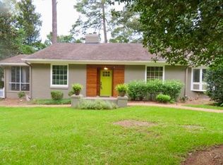 1266 Waverland Dr, Macon, GA 31211