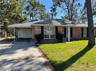 3810 Kent St, Slidell, LA 70458