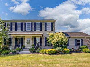 396 Bemis Rd, Gloversville, NY 12078