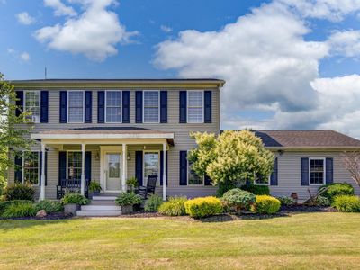 396 Bemis Road, Gloversville, NY, 12078