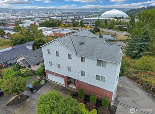 2917 S C St, Tacoma, WA 98402
