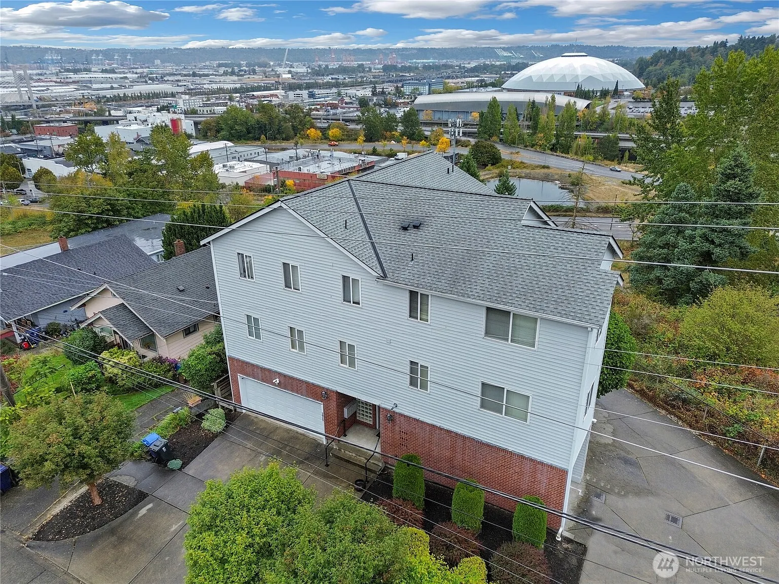2917 S C Street photo 1
