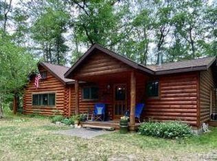 167 N Red Oak Rd, Lewiston, MI 49756