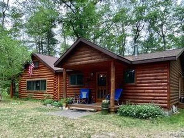 167 N Red Oak Rd, Lewiston, MI 49756