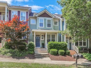 412 Heritage Village Ln, Apex, NC 27502