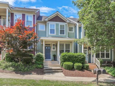 412 Heritage Village Ln, Apex, NC, 27502