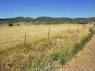 Redden Rd, Park City, UT 84098