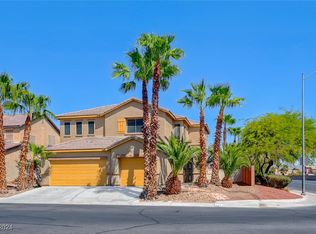 4804 White Jade St, North Las Vegas, NV 89081