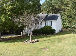 114 Harbin Dr, Dallas, GA 30132