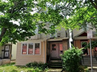 165 Arkansas St, Buffalo, NY 14213