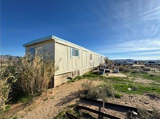 12320 N Amana Rd, Golden Valley, AZ 86413