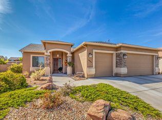 4668 N Edgemont Rd, Prescott Valley, AZ 86314