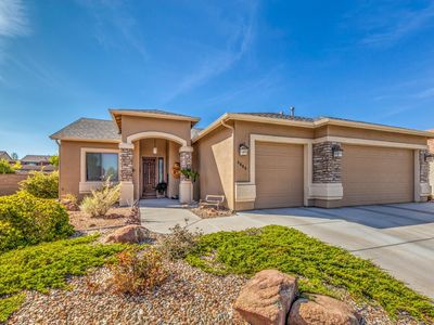 4668 N Edgemont Rd, Prescott Valley, AZ, 86314