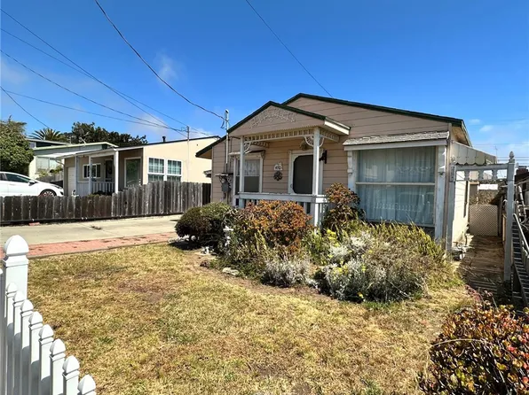 470 La Jolla St, Morro Bay, CA 93442
