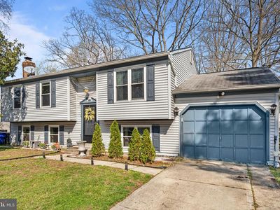 4380 Rock Ct, Waldorf, MD, 20602